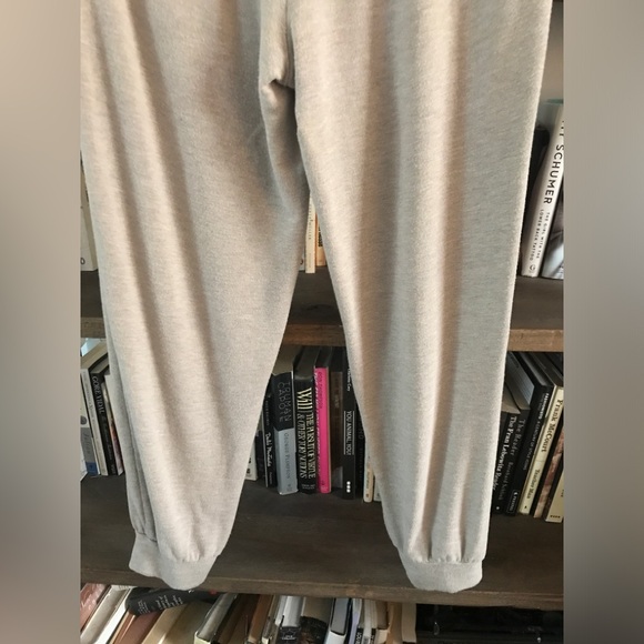 EUC Z Supply Soft Modall WFH Light Grey Joggers M - Picture 11 of 13
